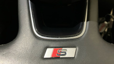 Audi Q2 35 TFSI Black Edition 5dr S Tronic Petrol Estate